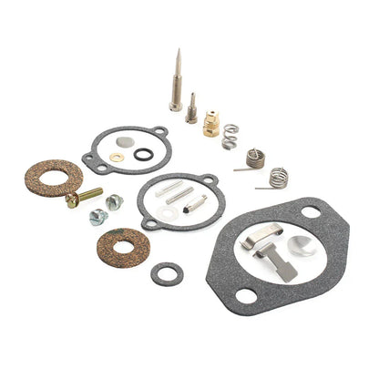 Carburetor Repair Kit for Mercury 65-150 Inlines (1965-2000)