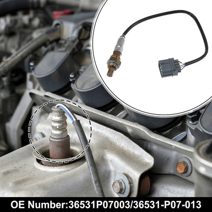 O2 Oxygen Sensor for Honda Civic 1992-1995 (2 x)