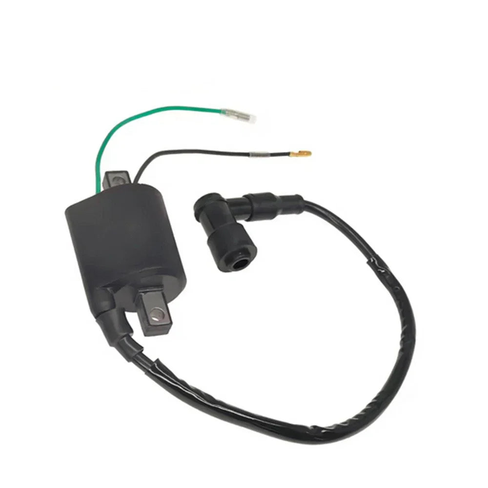 Ignition Coil for Honda CB100K, CL100K, CL100S, CL125S, XL100K (1969-1976)
