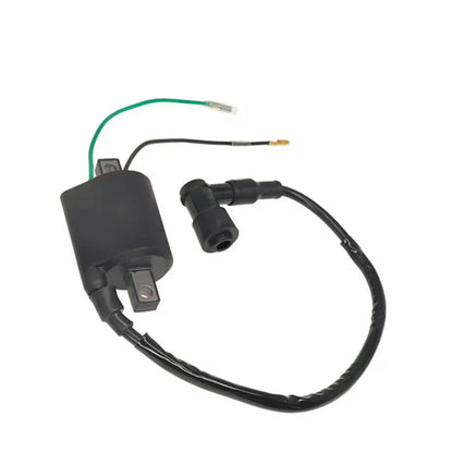 Ignition Coil for Honda CB100K, CL100K, CL100S, CL125S, XL100K (1969-1976)
