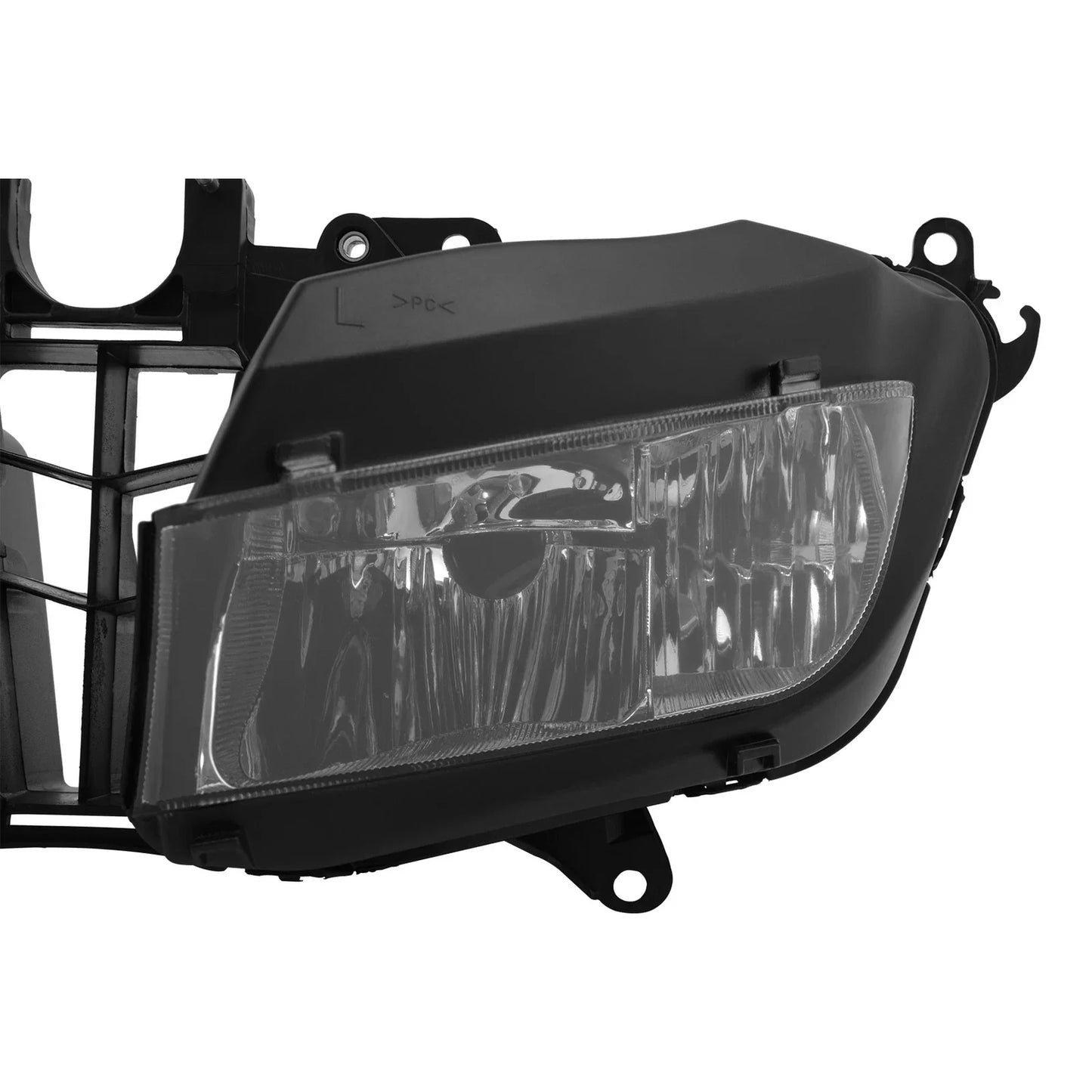 Headlight Lamp Assembly for Honda CBR600RR (2013-2025)