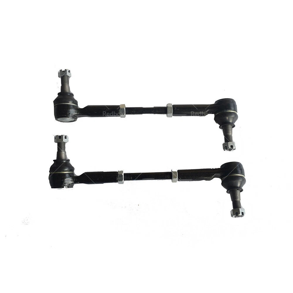 Tie Rod Ends Kit for Nissan D22 Navara 4x4 (1997-2005)