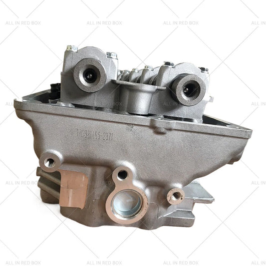 Cylinder Head Kit for Ford Ranger PJ PK Mazda BT-50 2.5L 3.0L (2006-2011)
