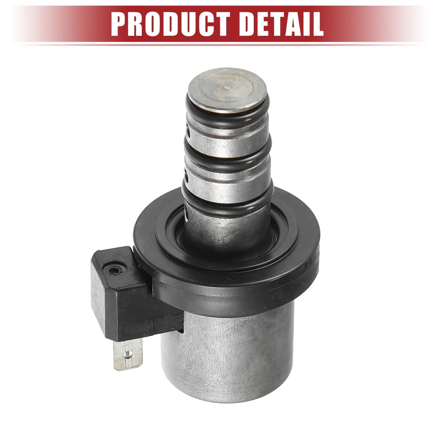Transmission Shift Solenoid for Hyundai Azera 3.8L V6 (2006)