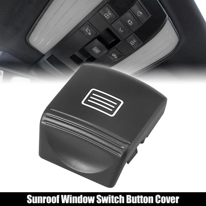 Sunroof Window Switch Button Cover for Mercedes-Benz W204 W212 C207 W218