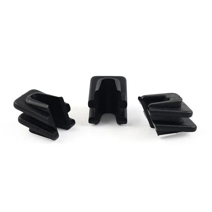 3 x CVT Clutch Nylon Sliders for CFMoto H.O. 400cc (2015-2023)