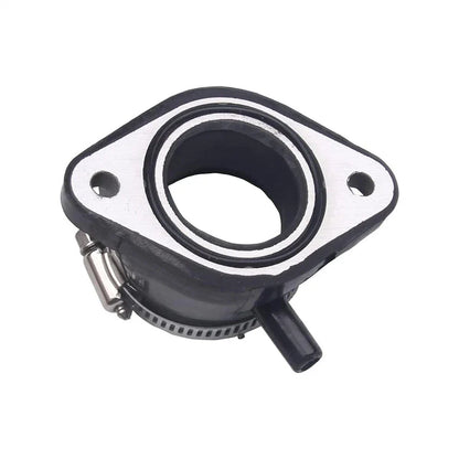 Black Carburetor Intake Manifold Boot for Arctic Cat 500 4x4 ATV