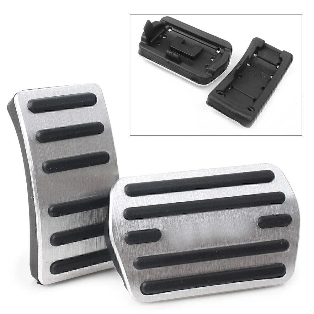 Brake Accelerator Foot Pedals for Ford Kuga Escape (2013-2016)