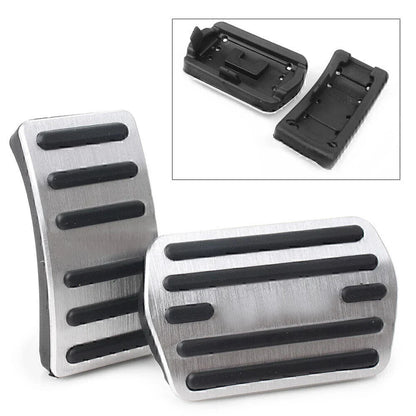 Brake Accelerator Foot Pedals for Ford Kuga Escape (2013-2016)