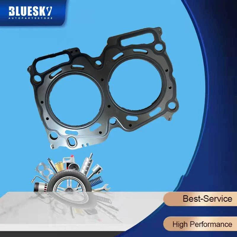 1X Head Gasket for Subaru Liberty BE5 BH5 2.0L EJ201 (1998-2003)
