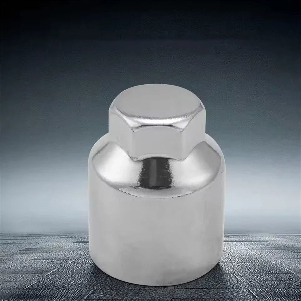 Locking Wheel Nut Kit for Land Rover Discovery 3 & 4 (2004-2014)