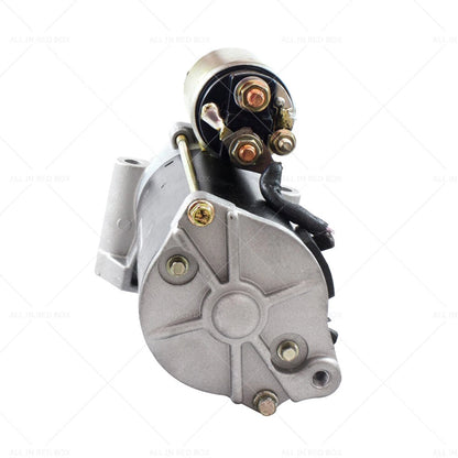 Starter Motor for Ford Transit Van 2.0 2.4 Turbo Diesel (2000-2006)