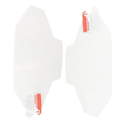 Scratch Protection Film for Kawasaki Z800 ZR800 ABS (2012-2018)