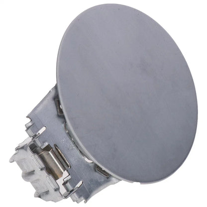 Left Driver Side Fuel Door Gas Lid for Chevrolet Blazer, Express, GMC Savana (2000-2005)