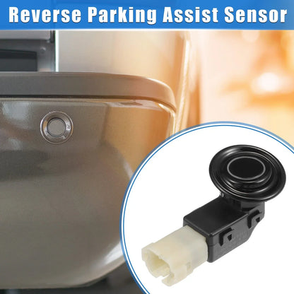 Reverse Parking Assist Sensor for Honda Odyssey RB3 (2009-2011) Black