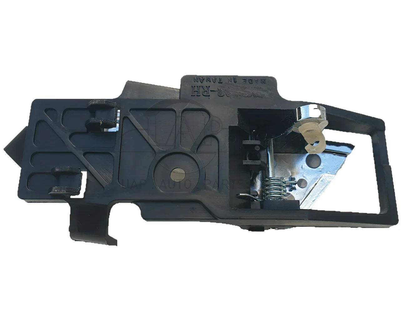 Rear Right Inner Door Handle Chrome for Holden Barina TK (2005���2011)