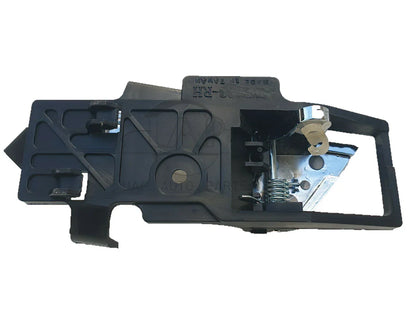 Rear Right Inner Door Handle Chrome for Holden Barina TK (2005���2011)
