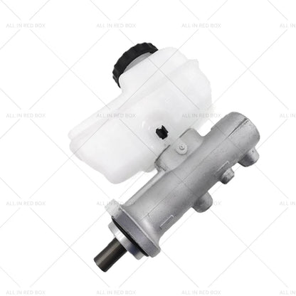 Master Cylinder for Nissan Navara D40 (2005-2015)