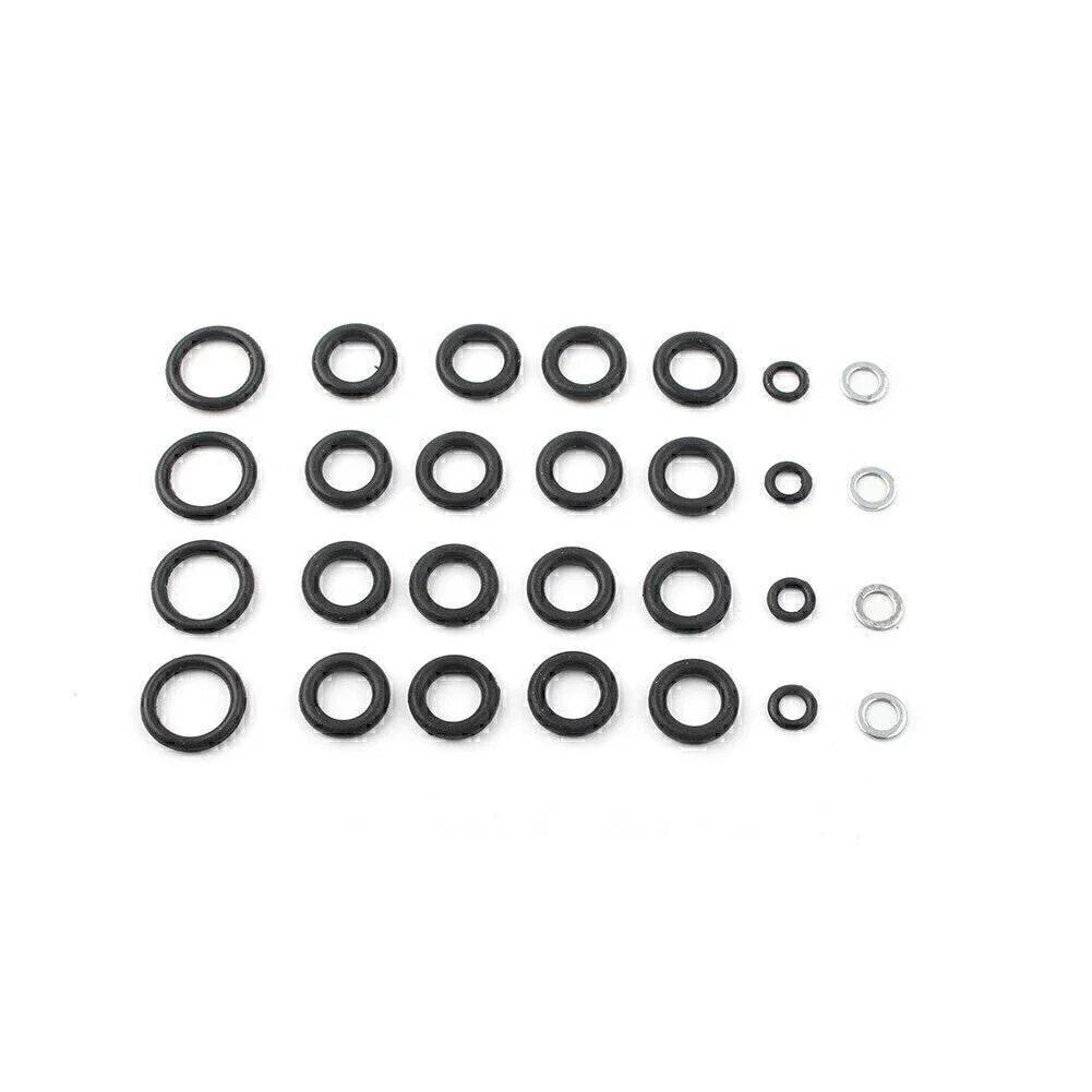 Carburetor Repair Kit for Yamaha XJ700X XJ 700 Maxim (1985-1986)