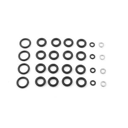 Carburetor Repair Kit for Yamaha XJ700X XJ 700 Maxim (1985-1986)