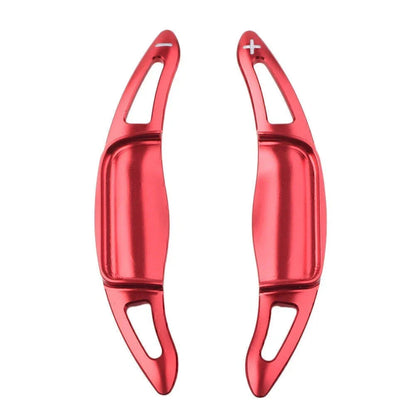 Extended Shift Paddle Trim Cover for Toyota Camry (2018-2020)