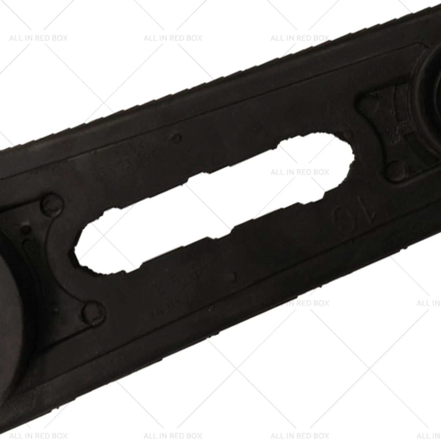 Rear Engine Mount for Nissan Dualis J10 2007-2016 2.0L 4cyl MR20DE