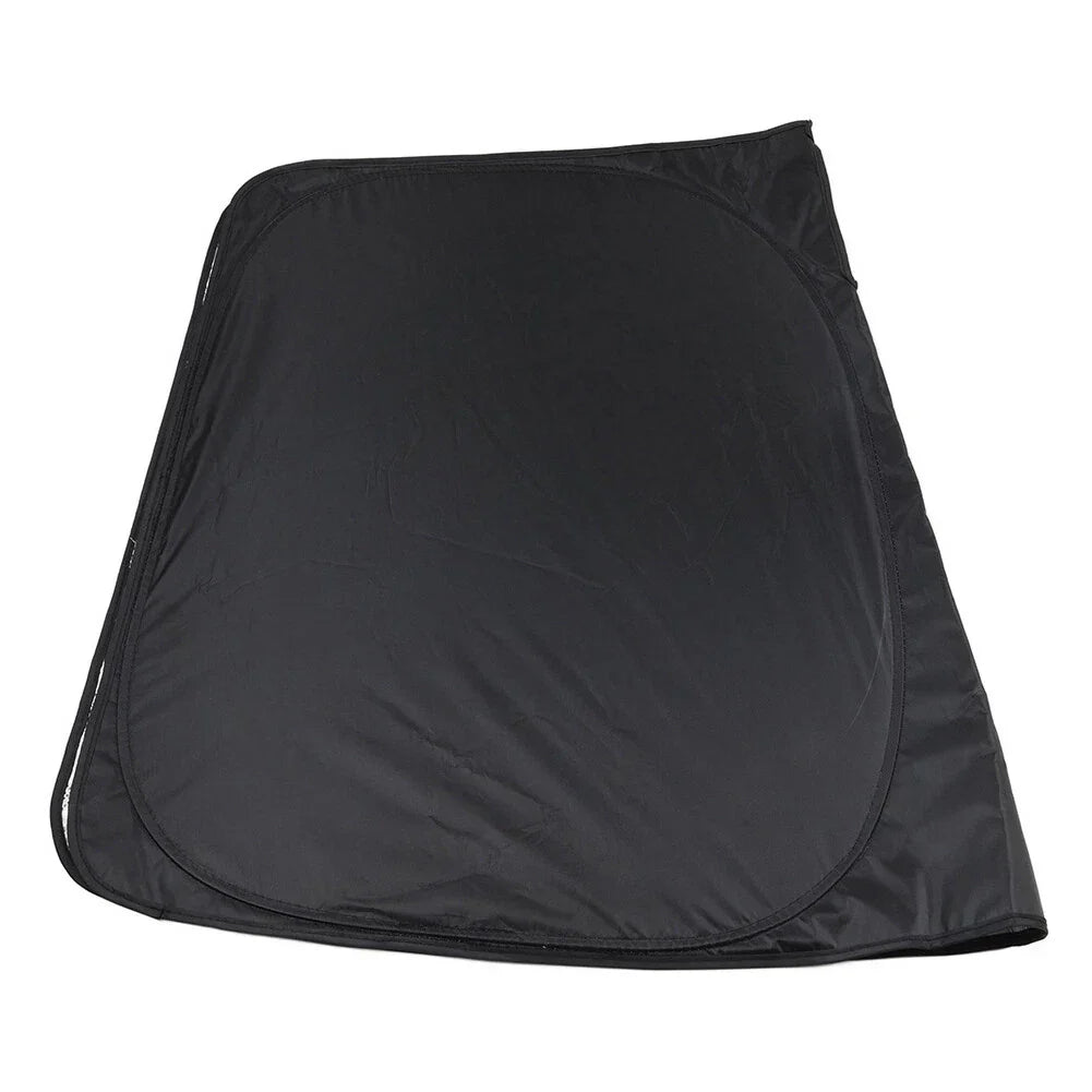 Foldable Windshield Sun Shade Visor for Mercedes Benz EQB 300 350 (2022-2025)