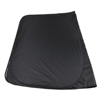 Foldable Windshield Sun Shade Visor for Mercedes Benz EQB 300 350 (2022-2025)