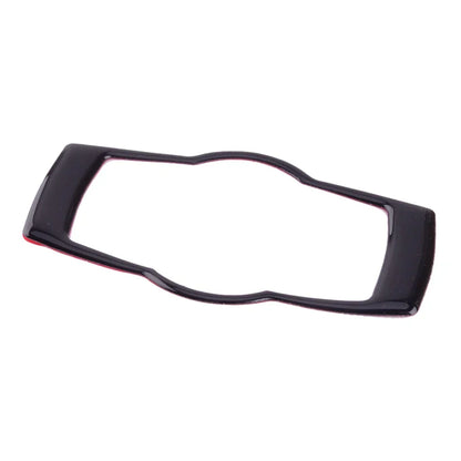 Headlight Switch Cover Bezel for BMW 3 Series E90 E92 E93 (2005-2012)