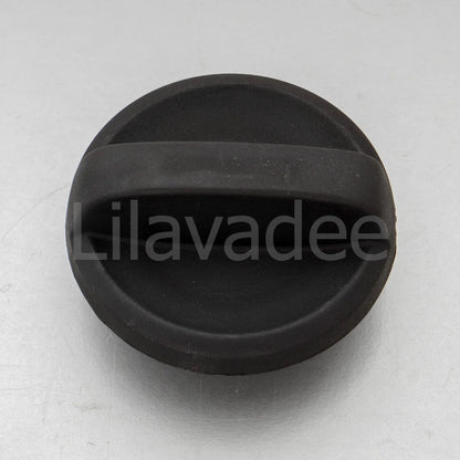 Isuzu D-Max Engine Oil Filler Cap for Holden Trooper, Commonrail, Denver (2002-2023)