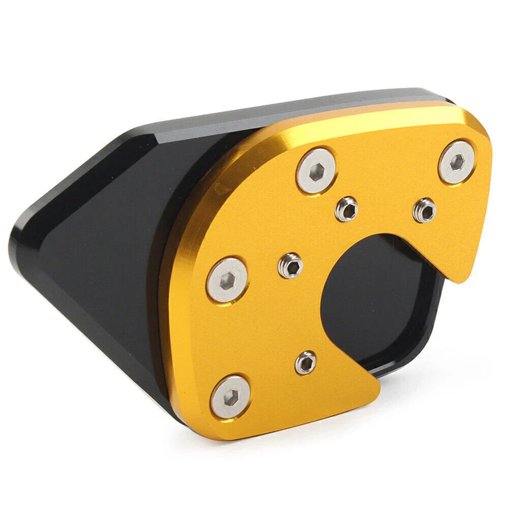 CNC Kickstand Extension Pad for Honda X-ADV XADV 750 (2017-2018)