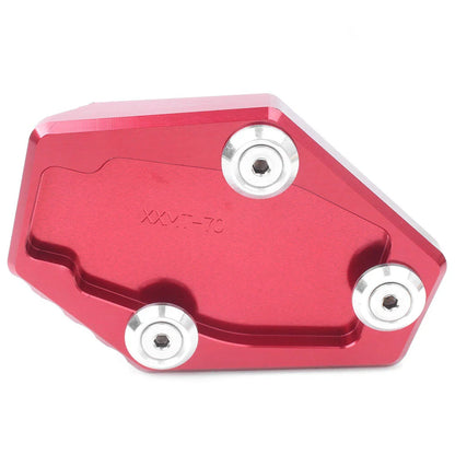 Sidestand Kickstand Extension Pad for DUCATI Multistrada 1200 (2010-2019)