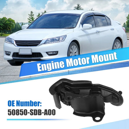 Engine Motor Mount Lower for Honda (2001-2005)