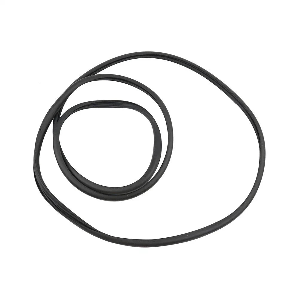 Sunroof Weatherstrip Seal Gasket for Chevrolet Silverado 1500, 2500HD, Suburban