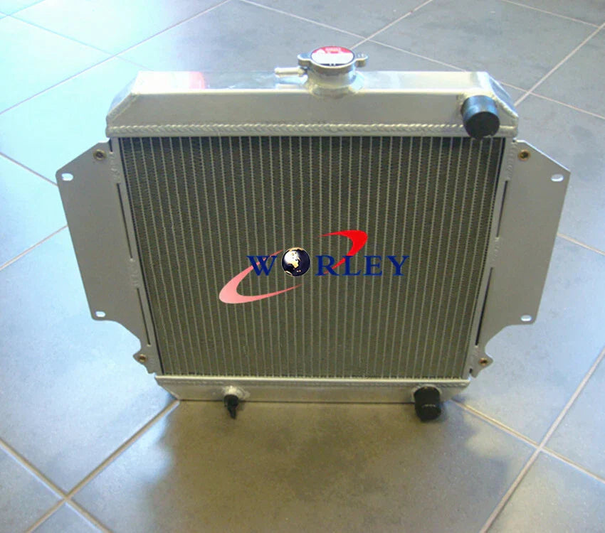 Radiator Shroud Fan for Suzuki Sierra SJ410 SJ413 Jimny MK2 Samurai (1981-1996)