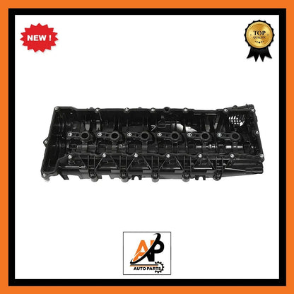 Engine Valve Cover Replacement for BMW 3 4 Coupe 5 6 7 Series 3.0 (2011–2020)