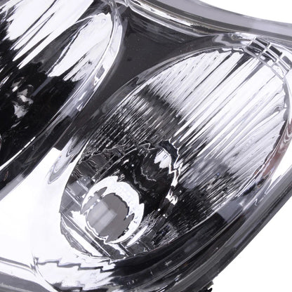 Right Front Turn Signal Parking Light for Nissan Patrol GU Y61 (1997-2004)