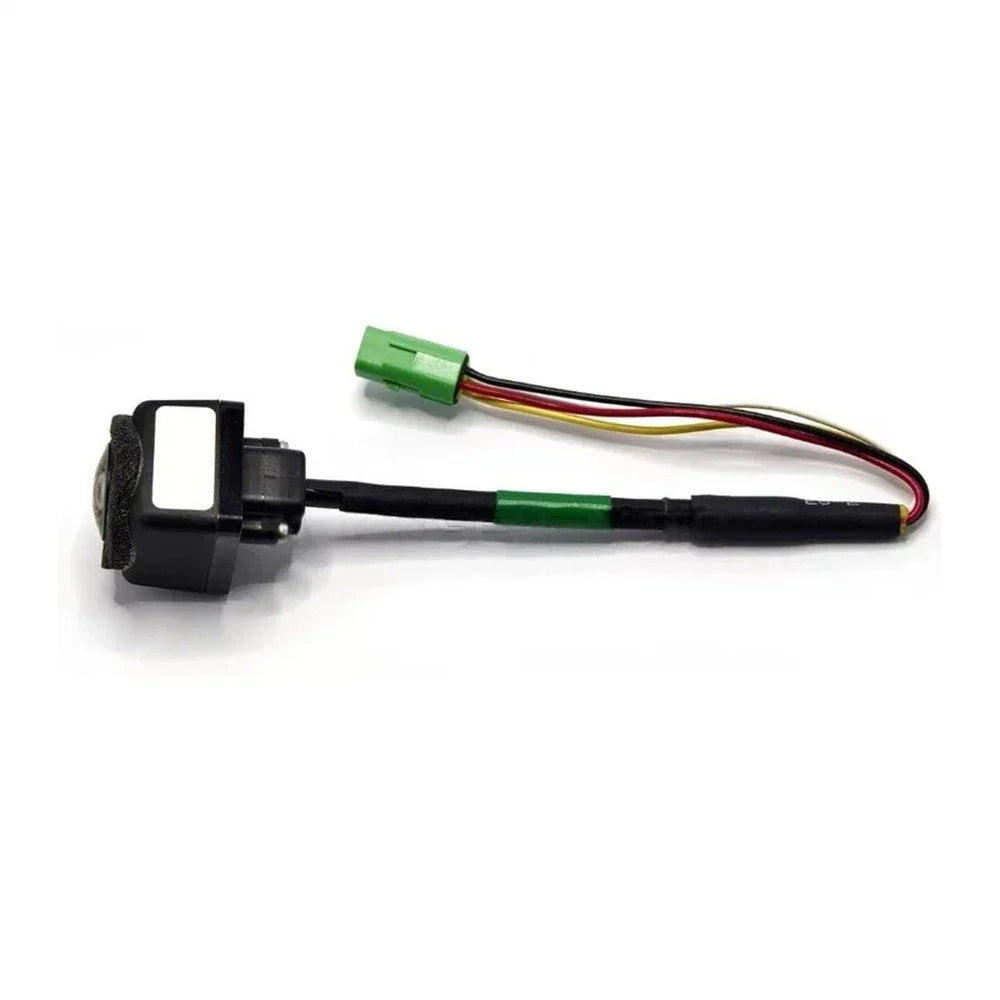 Side View Camera for Infiniti Q50 2.0L 4 Cyl / 3.0L 6 Cyl (2018-2019)