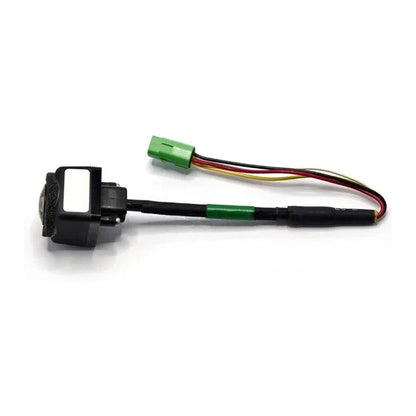 Side View Camera for Infiniti Q50 2.0L 4 Cyl / 3.0L 6 Cyl (2018-2019)