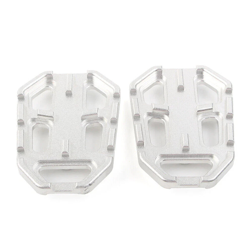 Foot Peg Pedal Extensions for Benelli Leoncino 500 (2017-2023)