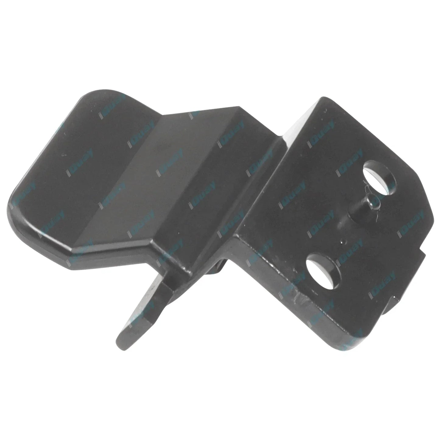 Genuine Nissan Centre Console Lid Lock Latch RH suits Navara D22 STR 2001~2016