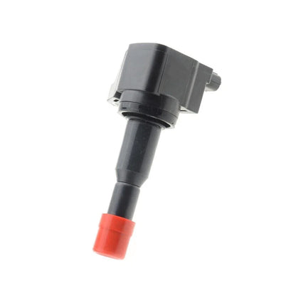 Set of 4 Ignition Coils for Honda Jazz II (2002-2008)