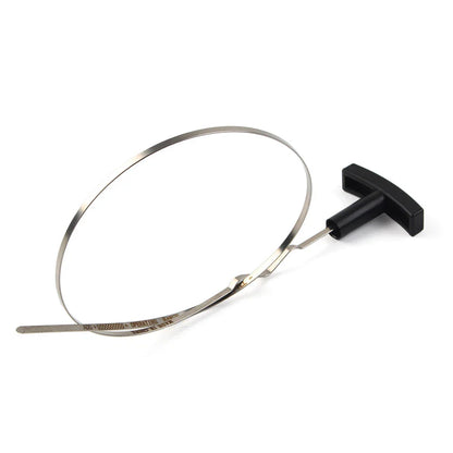 7.3L Engine Oil Dipstick for Ford F-250, F-350 (1994-1996)