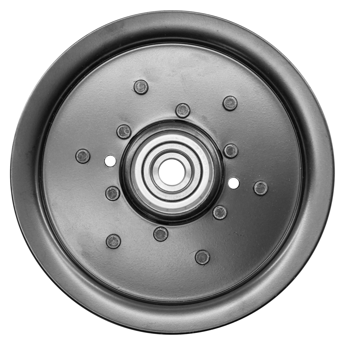 Deck Idler Pulley Replacement 60 Inch for John Deere 2032R 3033R (2019–2023)