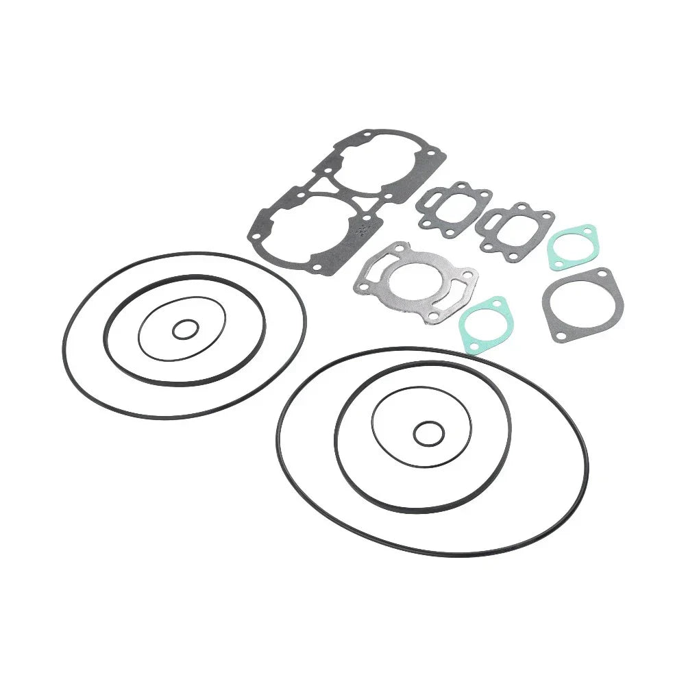 Top End Gasket O-Ring Kit for Sea-Doo 580 587 SP SPI GTS (1992-1996)