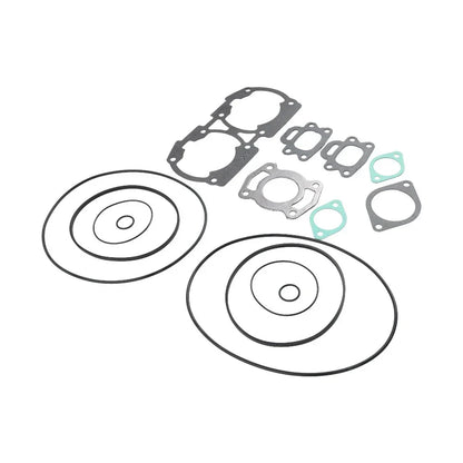Top End Gasket O-Ring Kit for Sea-Doo 580 587 SP SPI GTS (1992-1996)