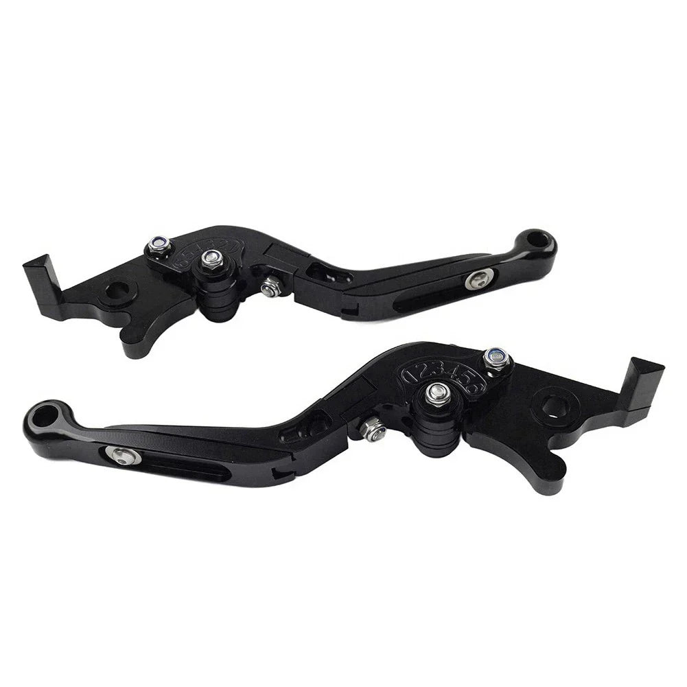 Folding Extendable Brake Clutch Levers for Honda Forza 125 250 300 (2010-2020)