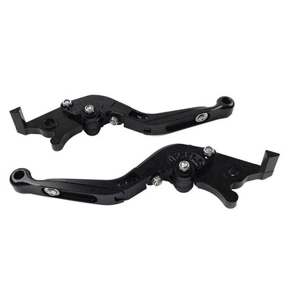 Folding Extendable Brake Clutch Levers for Honda Forza 125 250 300 (2010-2020)