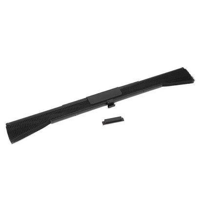 Universal Black Car Side Window Sunshade 57cm UV Protector