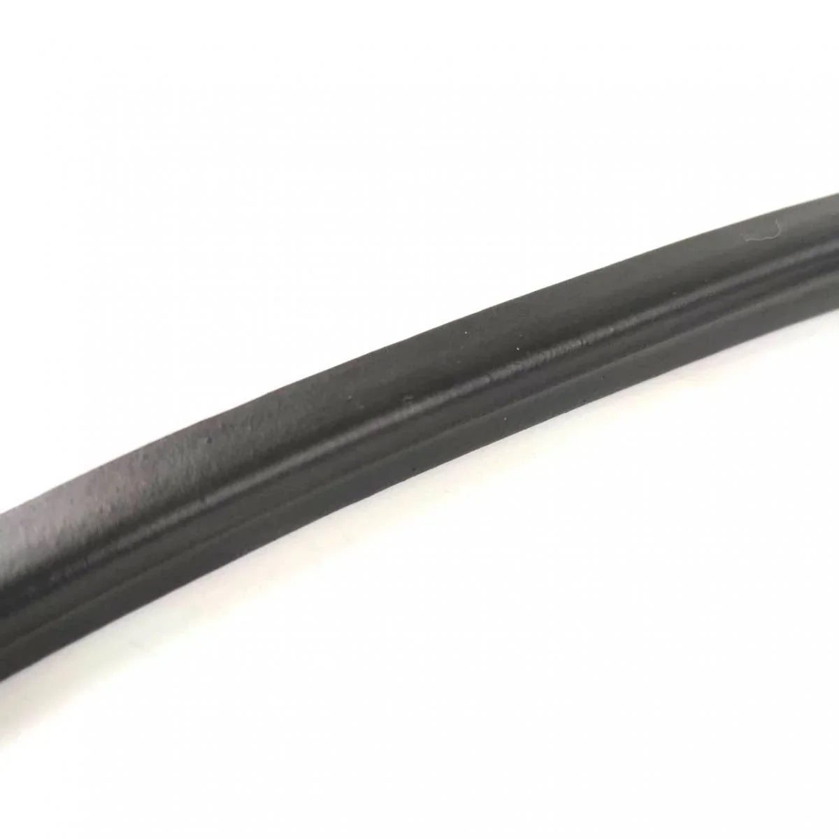 Rear Side Window Quarter Rubber LH Fits Datsun Bluebird 510 2D Sedan 1967-72 D05